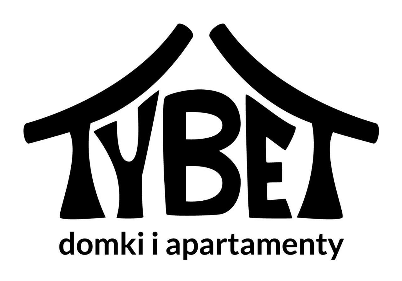 Tybet Domki I Apartamenty Tatranská Bukovina Exteriér fotografie